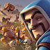 CLASH OF CLANS DECEMBER UPDATE .