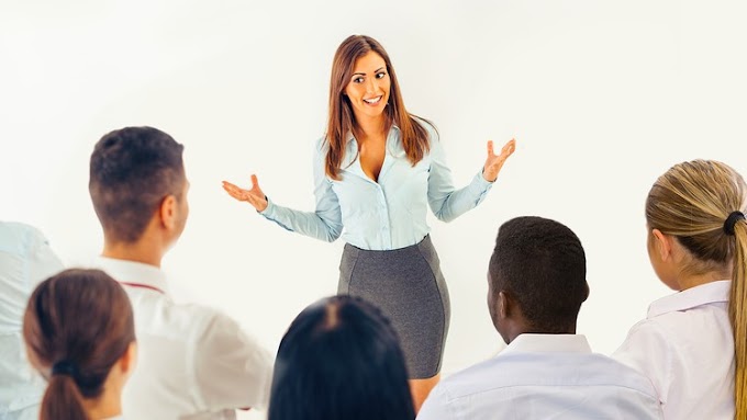 2018 Complete Public Speaking Masterclass For Every Occasion [100% Off]