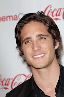 Diego Boneta