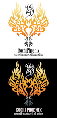 Kochi Phoenix - Most apt name for Kochi IPL Team