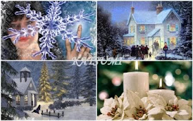 Free Christmas Wallpaper Download