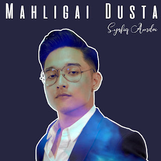 Syafiq Amdoi - Mahligai Dusta MP3