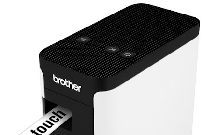 Brother PT-P700 Drivers for Windows PC