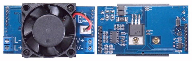 XY-FZ35-electronic-load-tested-03 (© 2022 Jos Verstraten)