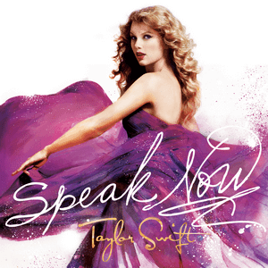 Speak Now Lyrics