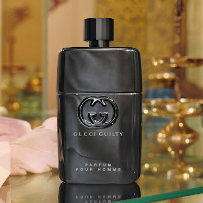 Gucci Guilty Parfum Pour Homme за мъже