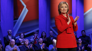 NPR:  6 Takeaways From The New Hillary Clinton Emails 