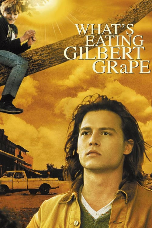 Ver ¿A quién ama Gilbert Grape? 1993 Pelicula Completa En Español Latino