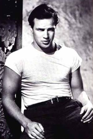 Marlon Brando