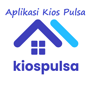 Aplikasi Kios Pulsa