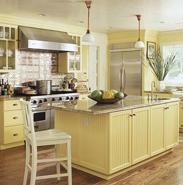 Painting Kitchen Cabinets Color Ideas on Paint Color Kitchen Paint Color Ideas  Ideas For Kitchen Cabinet Color