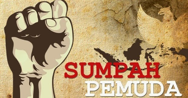 Makna Sumpah Pemuda Sejarah Dan Teks Soempah Pemoeda