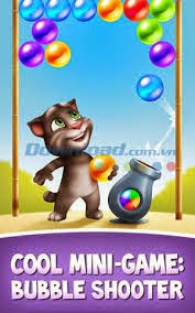 tai game my talking tom