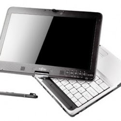 FUJITSU LifeBook T4410h