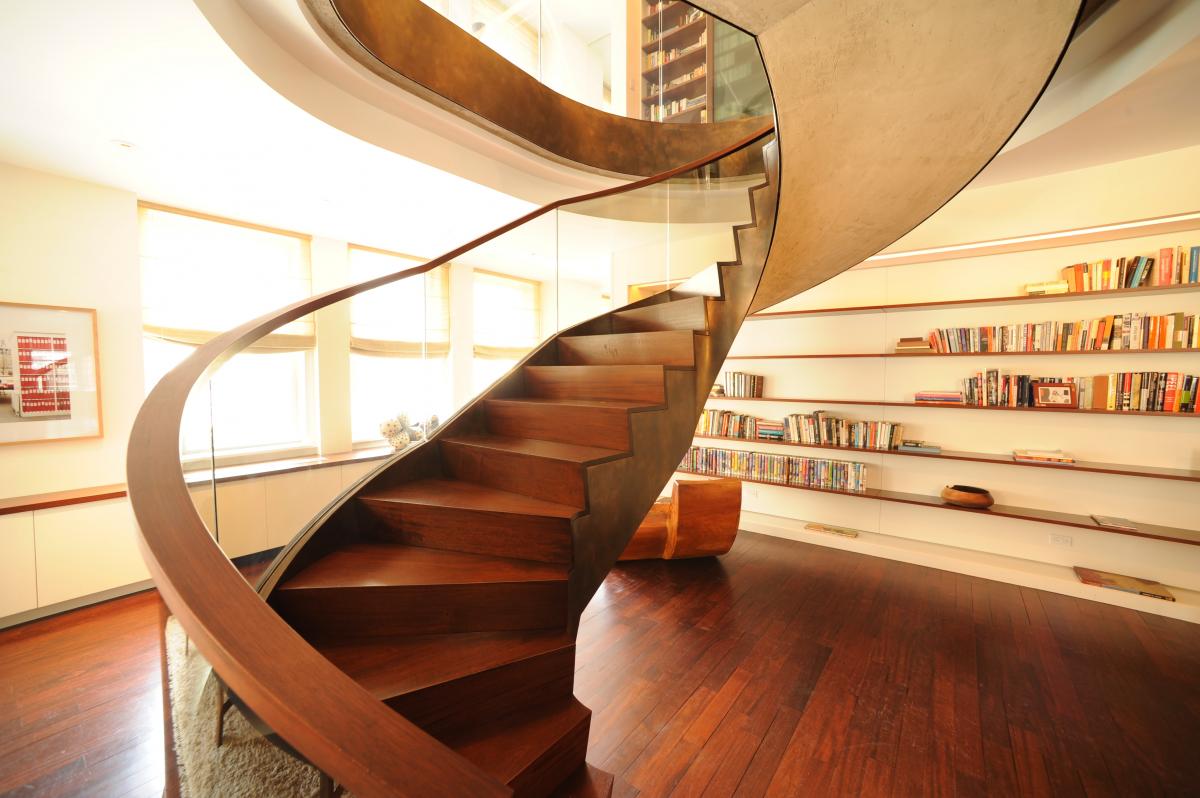 Stairs Design