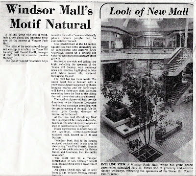 Mattress Stores  Antonio on San Antonio  Texas   1976