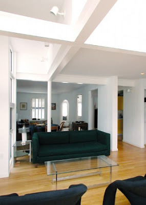 modern house interior design living room