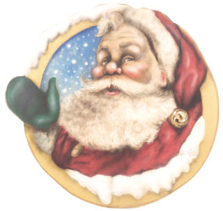 SantaClaus