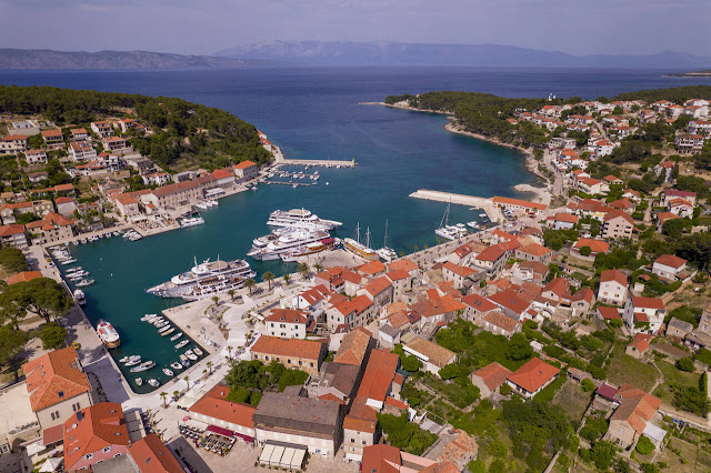 Croatia By Sea An Odyssey Through Time
