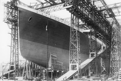 Sekilas Tentang Rms Titanic [ www.BlogApaAja.com ]