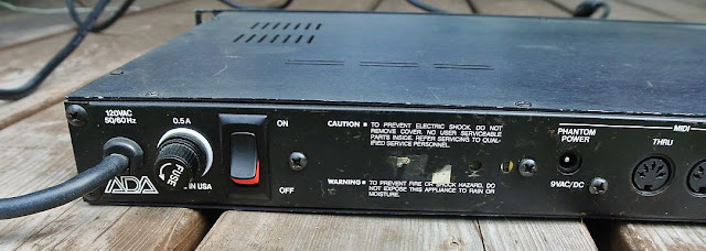 ADA MP-1