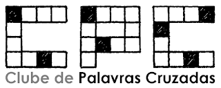 Clube de Palavras Cruzadas