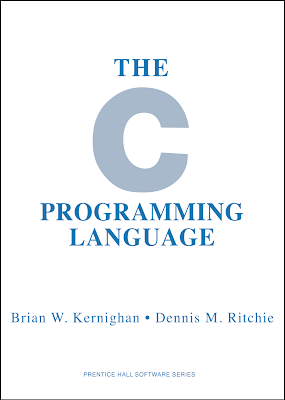 K&R C Book