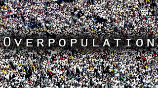  Over population