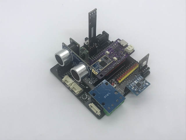 BW16,RTL8720DN,ESP32