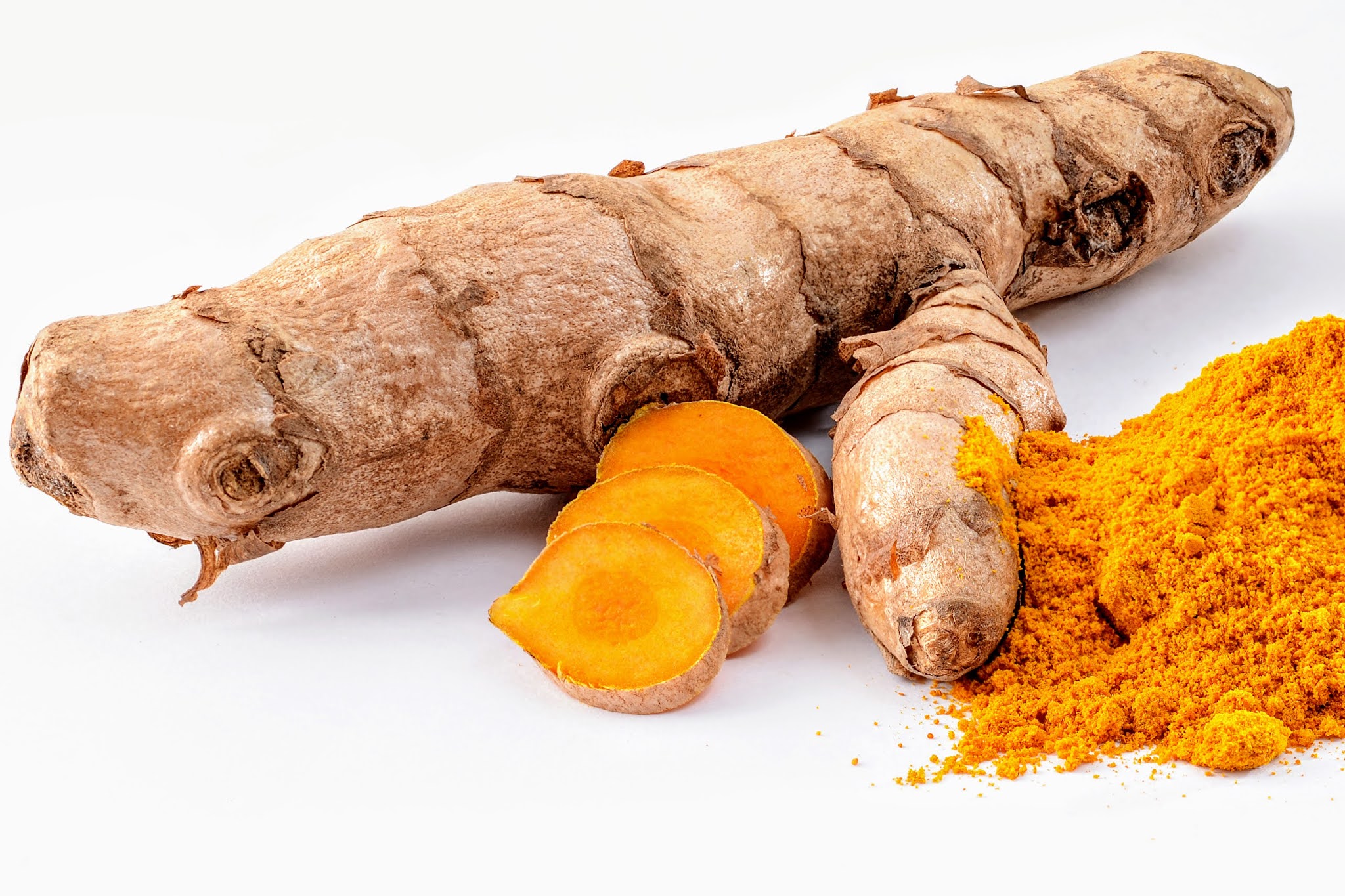 History Of Kunyit Turmeric In Singapore Malaysia Indonesia Cuisine The Golden Spice Johor Kaki Travels For Food