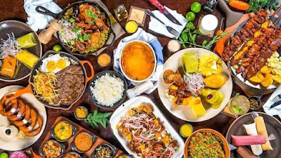 Gastronomía peruana conquistando España y el mundo