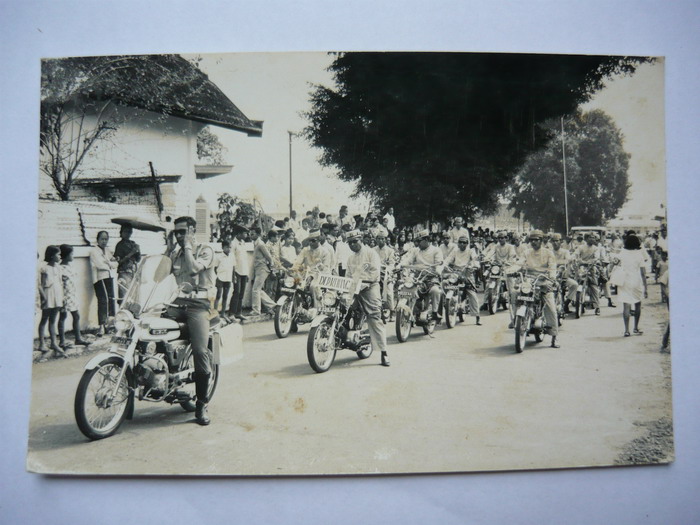 Antikpraveda.blogspot.com: 3 foto jadul PAWAI