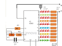 Volt Led Flasher Wiring Diagram