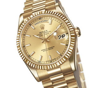 how much does a Rolex cost?