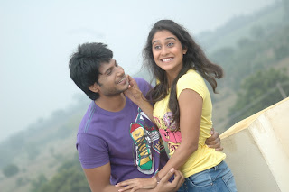 Routine Love Story Telugu stills