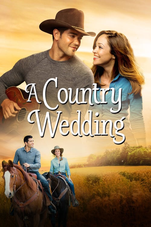 [HD] A Country Wedding 2015 Pelicula Completa Subtitulada En Español