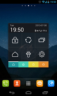 Touch Pro 1.02 APK Android