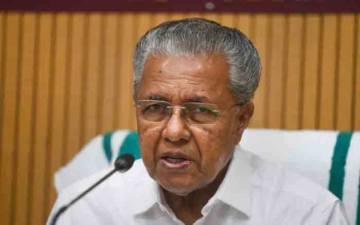 Chief Minister with a Facebook post on memorial day of former Congress MP Ehsan Jaffrey, Thiruvananthapuram, News, Politics, Congress, Chief Minister, Pinarayi-Vijayan, Facebook Post, Kerala