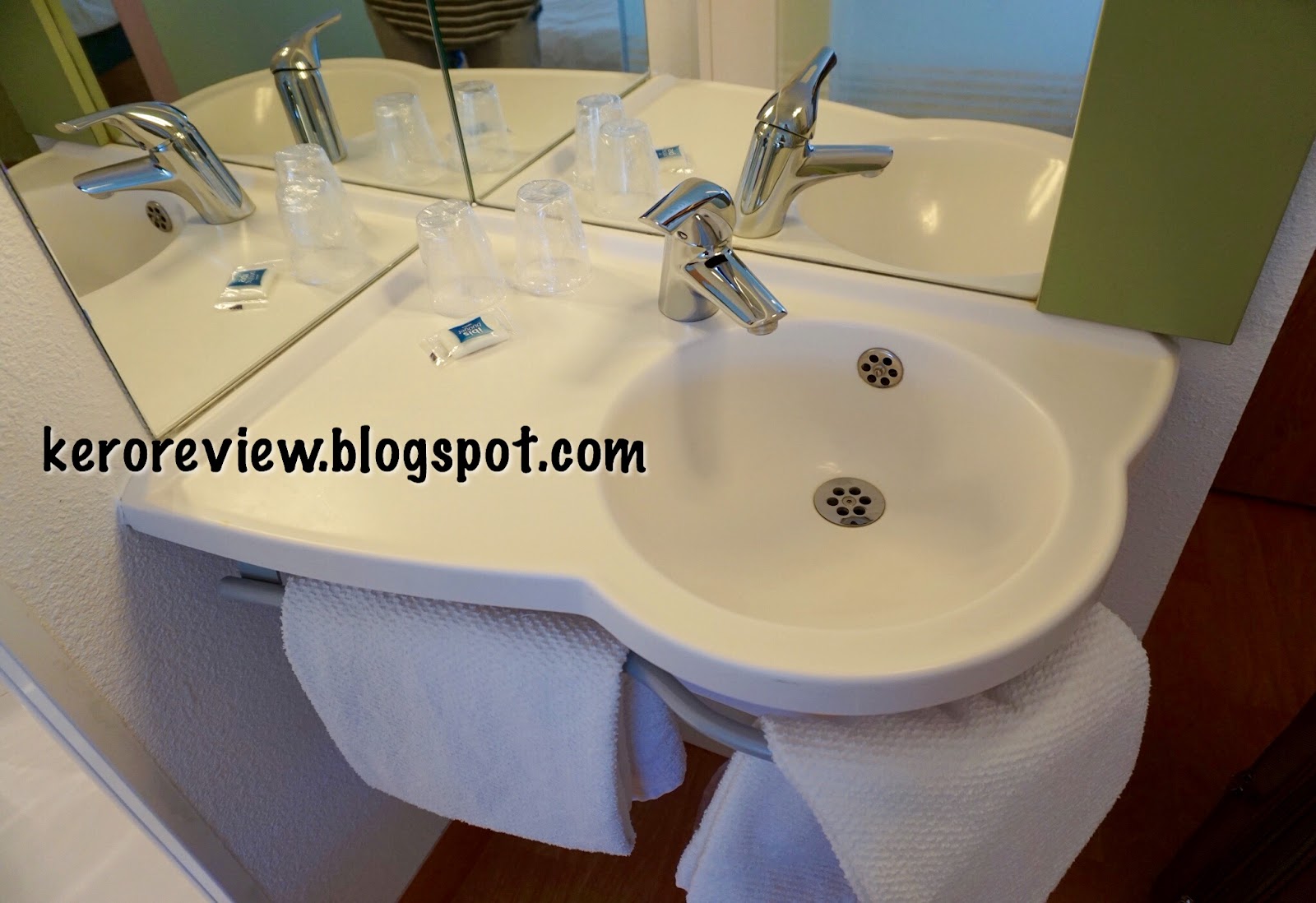 รีวิว โรงแรมราคาประหยัด ไอบิส บัดเจ็ต, เจนีวา สวิตเซอร์แลนด์ (CR) Review Hotel in Geneva Switzerland, IBIS Budget Petit Lancy.