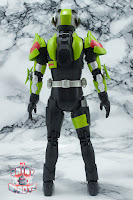 S.H. Figuarts Kamen Rider Tycoon Ninja Form 06