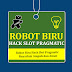 Robot Biru Hack Slot Pragmatic : Benarkah Ampuh dan Aman