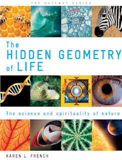 The Hidden Geometry of Life The Science and Spirituality of Nature PDF