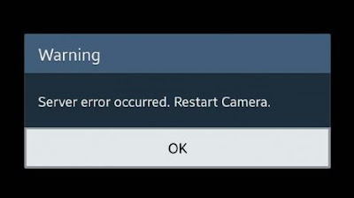 cara memperbaiki kamera Samsung Galaxy J2 (J210F) yang eror