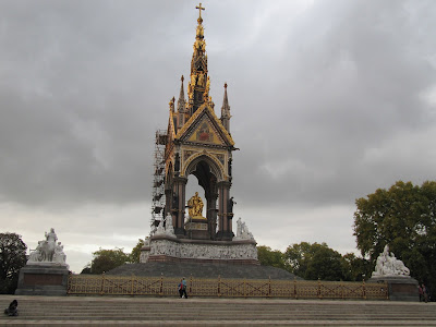 Albert Memorial