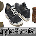 New Hush Puppies Shoes Eid collection | Hush foot wear