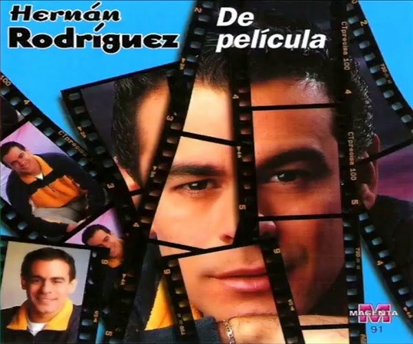 Hernan Rodriguez - De Película (2001)