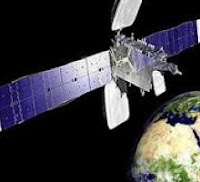 AzerSpace 1 / Africasat 1a at 46.0°E