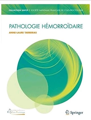 Pathologie hémorroïdaire Springer Verlag Paris (2010).pdf