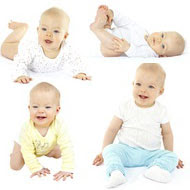 child developmental stages