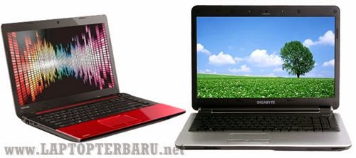 Daftar Harga Laptop 4 Jutaan